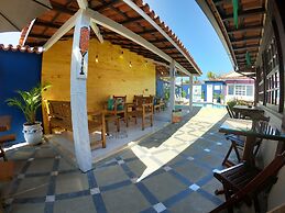 Pousada Solar de Geribá