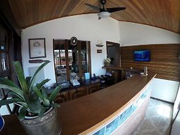 Pousada Solar de Geribá