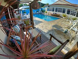 Pousada Solar de Geribá