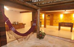 Pousada Solar de Geribá