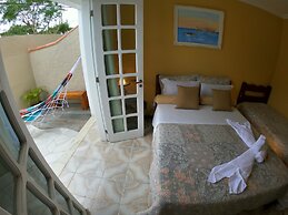 Pousada Solar de Geribá