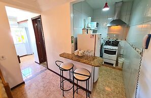 Pousada Solar de Geribá