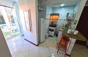 Pousada Solar de Geribá