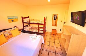 Pousada Solar de Geribá