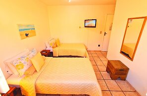 Pousada Solar de Geribá