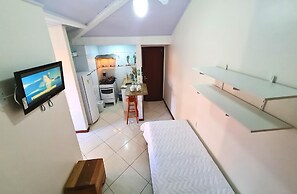 Pousada Solar de Geribá