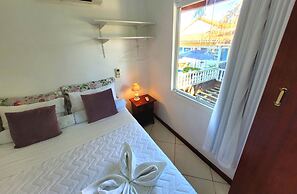 Pousada Solar de Geribá