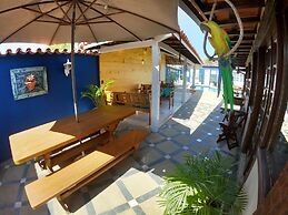 Pousada Solar de Geribá