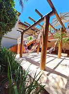 Pousada Solar de Geribá