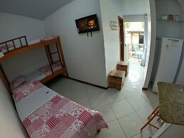 Pousada Solar de Geribá