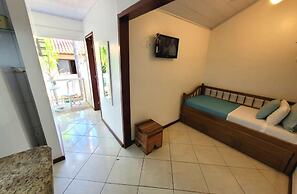 Pousada Solar de Geribá