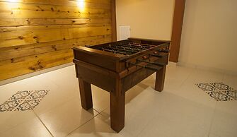 Pousada Solar de Geribá