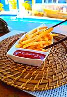 Pousada Solar de Geribá