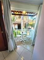 Pousada Solar de Geribá