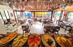 Pousada Solar de Geribá