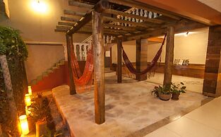 Pousada Solar de Geribá