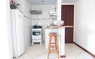 Pousada Solar de Geribá