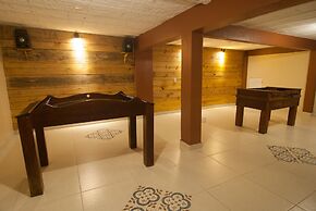 Pousada Solar de Geribá