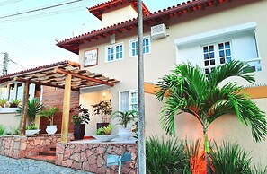 Pousada Solar de Geribá