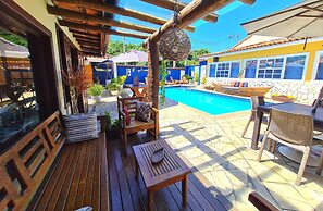 Pousada Solar de Geribá