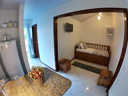 Pousada Solar de Geribá