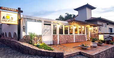Pousada Solar de Geribá