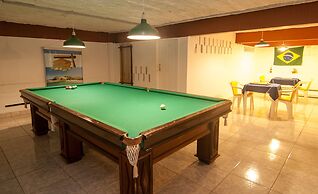 Pousada Solar de Geribá