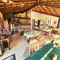 Pousada Solar de Geribá