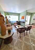 Pousada Solar de Geribá