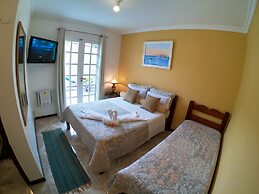 Pousada Solar de Geribá