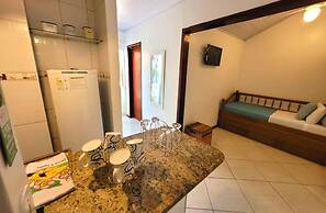 Pousada Solar de Geribá