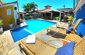 Pousada Solar de Geribá