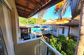 Pousada Solar de Geribá