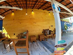 Pousada Solar de Geribá