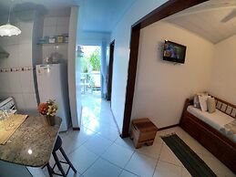 Pousada Solar de Geribá