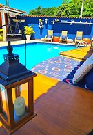 Pousada Solar de Geribá