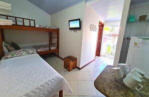 Pousada Solar de Geribá