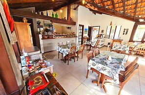 Pousada Solar de Geribá