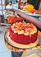 Pousada Solar de Geribá