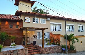 Pousada Solar de Geribá