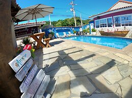 Pousada Solar de Geribá