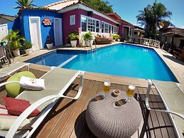 Pousada Solar de Geribá