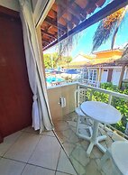 Pousada Solar de Geribá