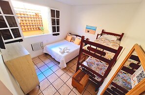 Pousada Solar de Geribá