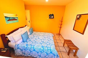 Pousada Solar de Geribá