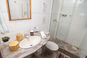 Pousada Solar de Geribá