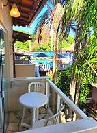 Pousada Solar de Geribá