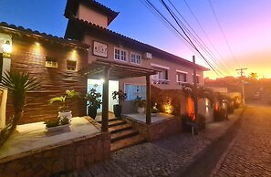 Pousada Solar de Geribá