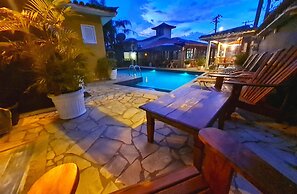 Pousada Solar de Geribá