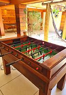 Pousada Solar de Geribá